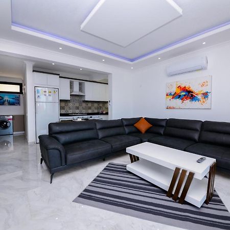 Tar - 2 Bedroom Holiday Villa In Kalkan カシュ エクステリア 写真