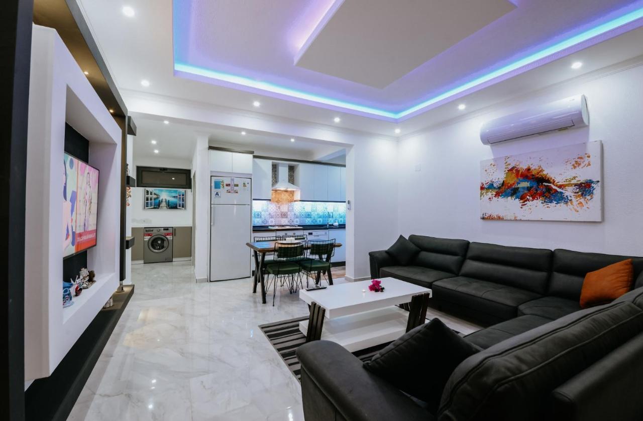 Tar - 2 Bedroom Holiday Villa In Kalkan カシュ エクステリア 写真