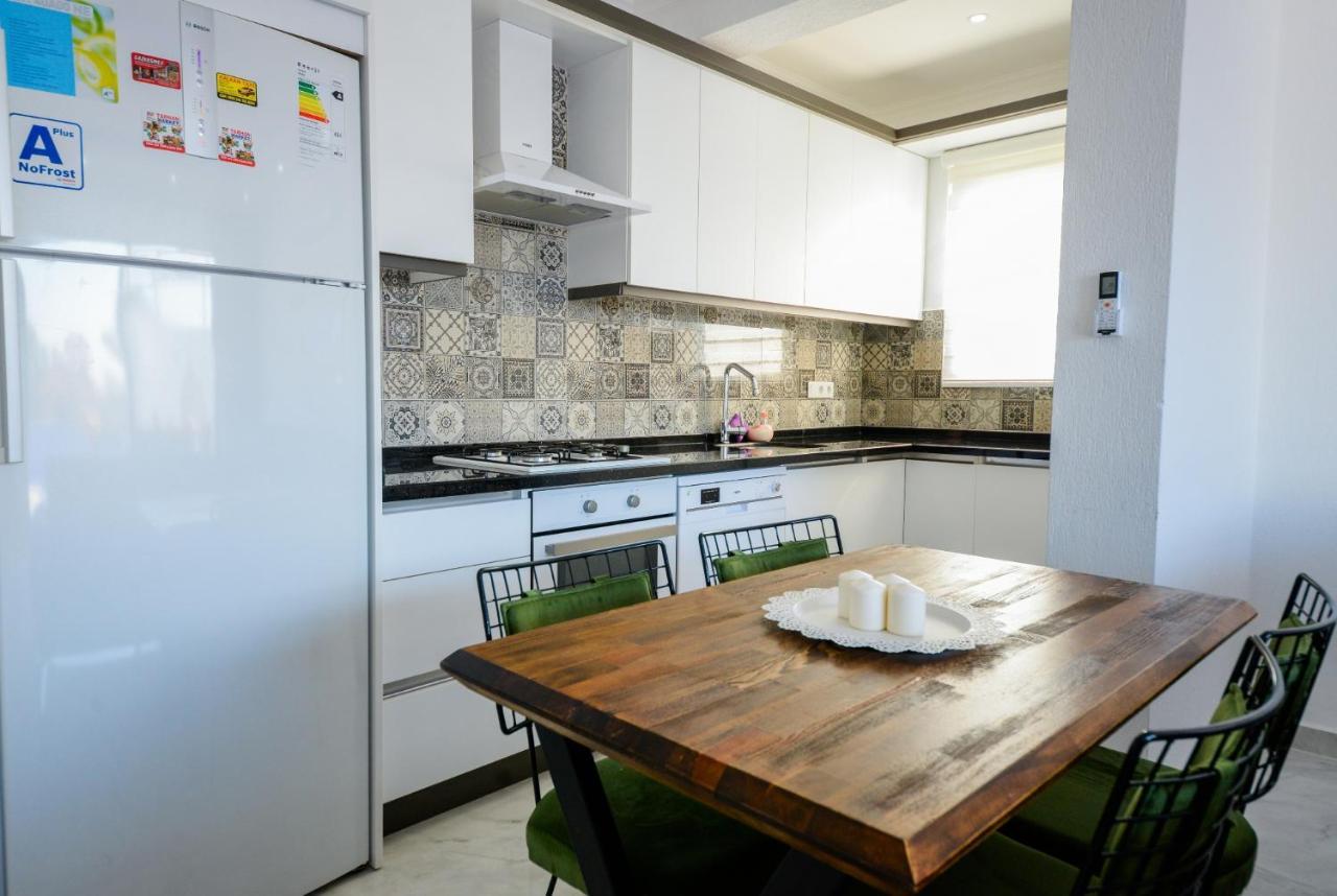 Tar - 2 Bedroom Holiday Villa In Kalkan カシュ エクステリア 写真