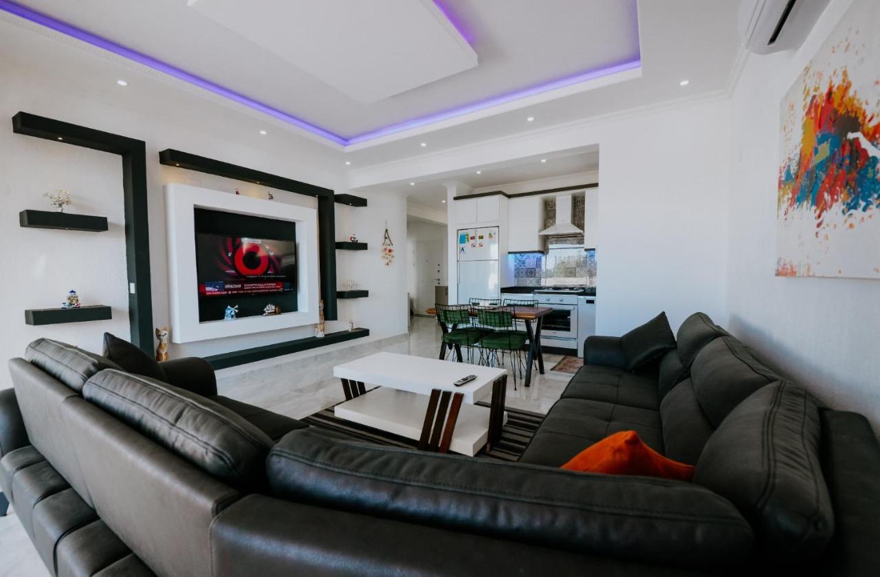 Tar - 2 Bedroom Holiday Villa In Kalkan カシュ エクステリア 写真