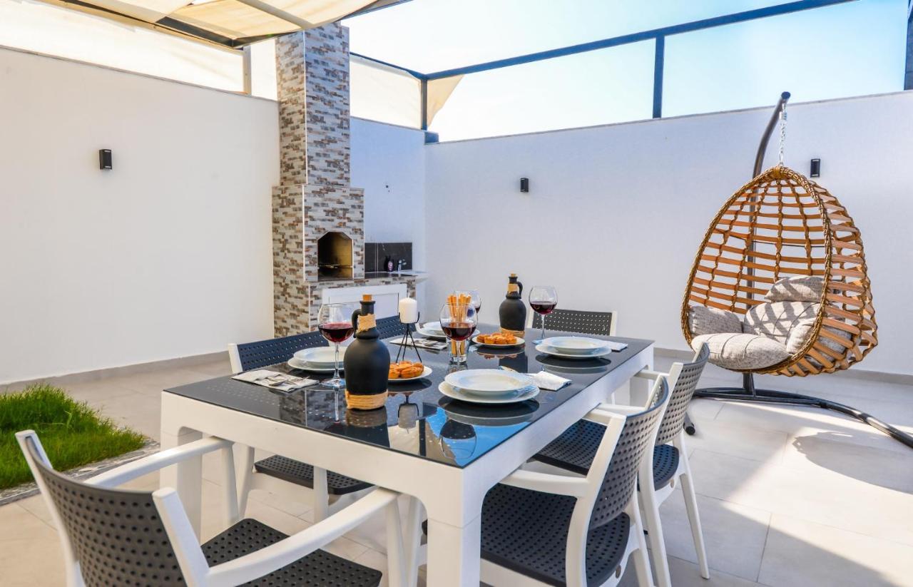 Tar - 2 Bedroom Holiday Villa In Kalkan カシュ エクステリア 写真