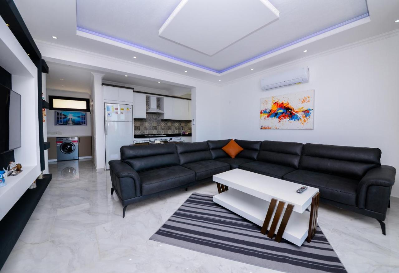 Tar - 2 Bedroom Holiday Villa In Kalkan カシュ エクステリア 写真